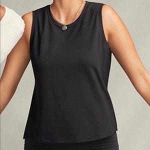 CAbi center easy tank
